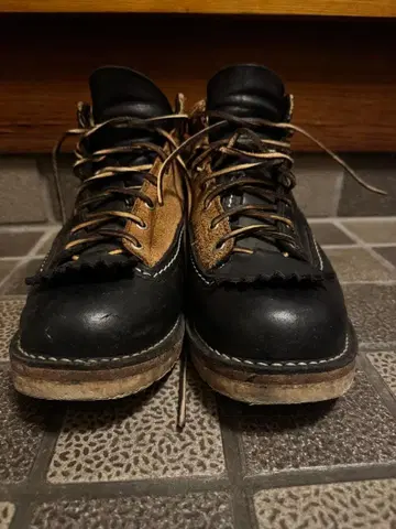 neighborhood x wesco custom jobmaster