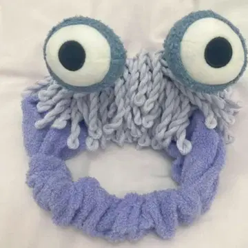 헤어밴드 몬스터 주식회사 부