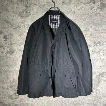 NEWYORKER 뉴요커 윈드브레이커 나일론 자켓
