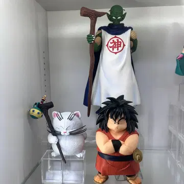 드래곤볼 제일복권 세트 판매