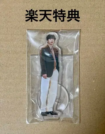 CNBLUE 용화 라쿠텐 혜택 심도야 아크릴 스탠드