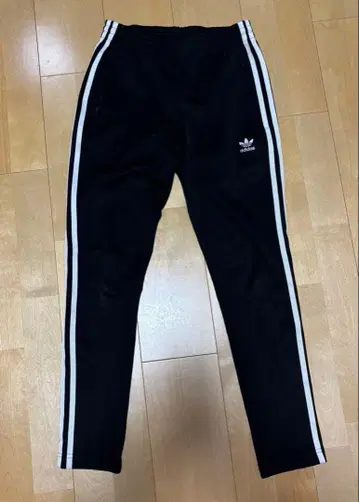 adidas originals 여성용 트랙 팬츠