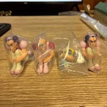 짱구는 못말려(크레용 신짱) 기다림 6 마카오와 조마 헤랜드의 대모험