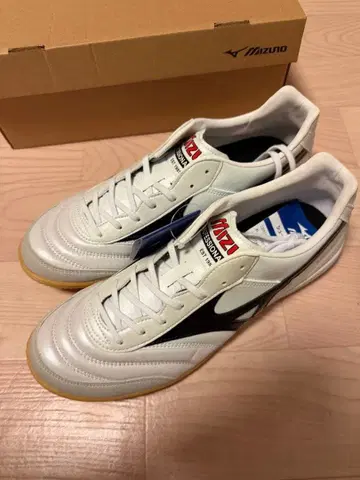 모렐리아 IN 실내용 풋살화 27.0