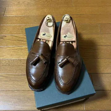 CROCKETT&JONES Cavendish 3