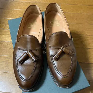 tt님 CROCKETT&JONES Cavendish 3