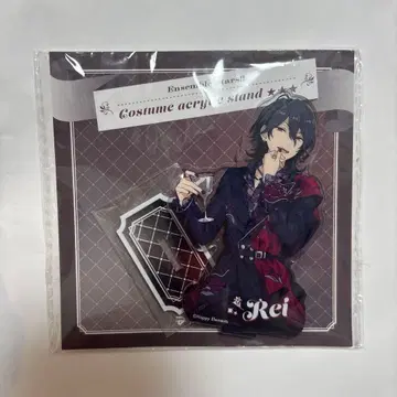 앙스타 코스튬 아크릴 스탠드 사쿠마 레이