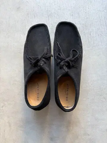 CLARKS wallabee 클락스 왈라비