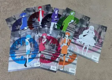 카게로우 데이즈 카게로우 프로젝트 클리어 파일