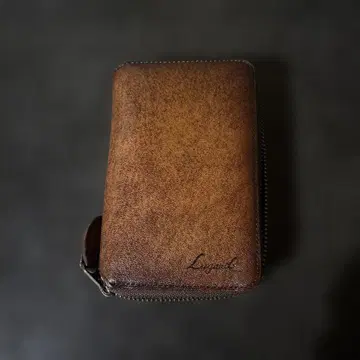 라가드 접이식 지갑