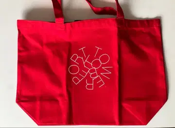 [ 펠리시모 ] 브릴리언스 고베 기금 KOBE PORT TOWER 토트백