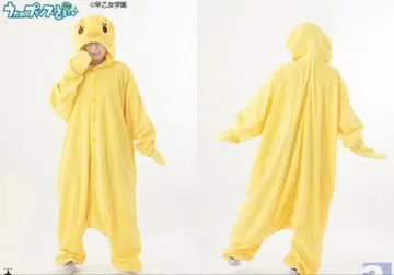 우타프리 피요짱 인형옷 파자마