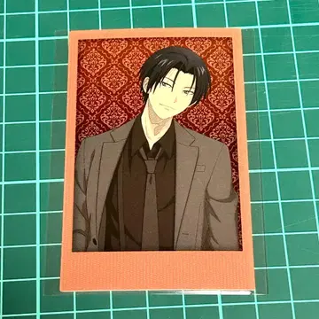 쿠로코의 농구 타카오 카즈나리