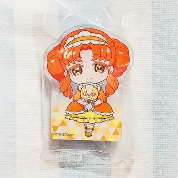 아이리 아크릴 블록 린린