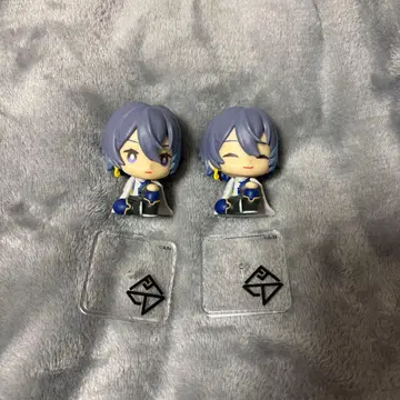 코야나기 로 니지코토