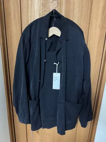 25ss MAATEE & SONS 두룬 셋업