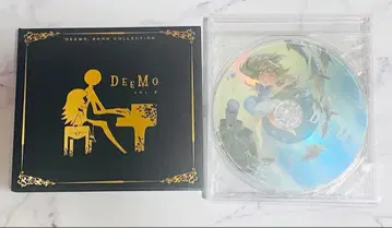 DEEMO 사운드 트랙