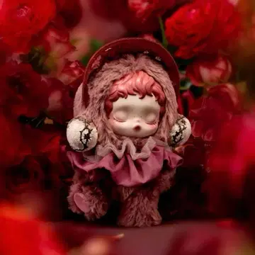 SKULLPANDA - Blossom