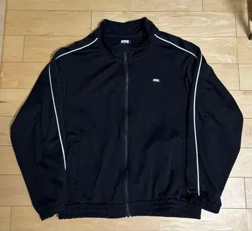 FTC 트랙 자켓 M 사이즈