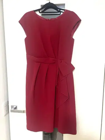 STRAWBERRY-FIERDS 원피스