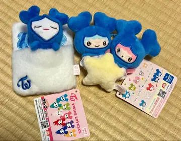 gigo twice 산리오 쯔위 쨩