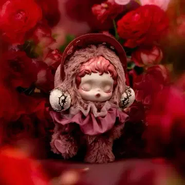 SKULLPANDA - Blossom