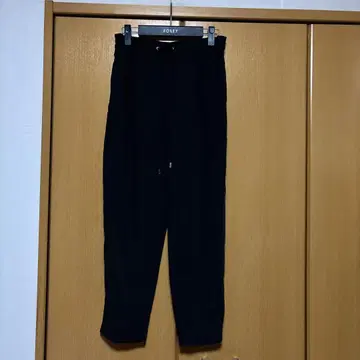 미사용 새상품 ZARA 팬츠