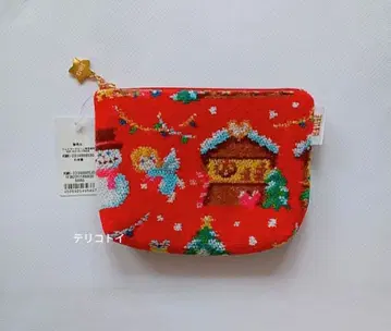 FEILER 페이 파우치 클라이너마르크트 새상품 미사용