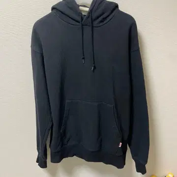 차오패닉 티피 후드티