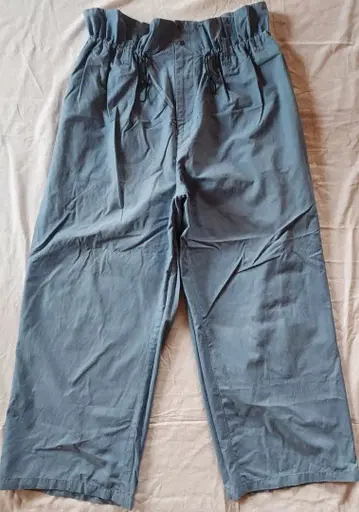 Hare의 와이드 팬츠 S 사이즈