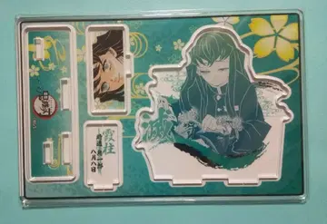 귀멸의 칼날 점프샵, 디오라마 피규어 토키토 무이치로