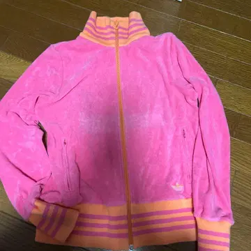 adidas 트랙 자켓