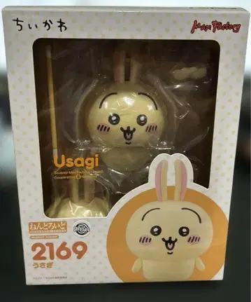 치이카와 넨도로이드 토끼 2169
