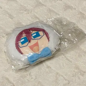 앙상블 스타즈!! 오카오 파스케이스 이바냔 ver. 사에구사 이바라