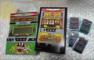 저글러 굿즈 락 저금통 아크릴 키링