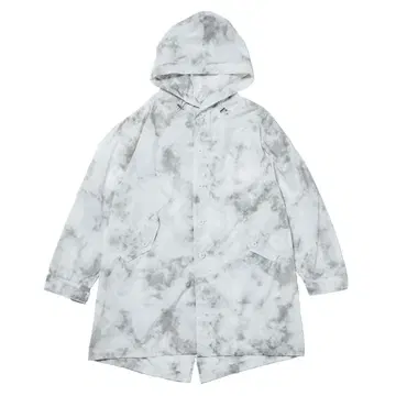 sakanaction NYLON JACKET 'HAZY' MENS