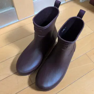 HUNTER 레인부츠