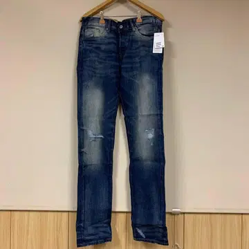 31 미사용 새상품 H&M 청바지 청바지 팬츠 바지 하의