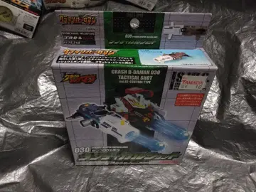 미개봉 크러쉬 비다맨 030 택티컬 샷