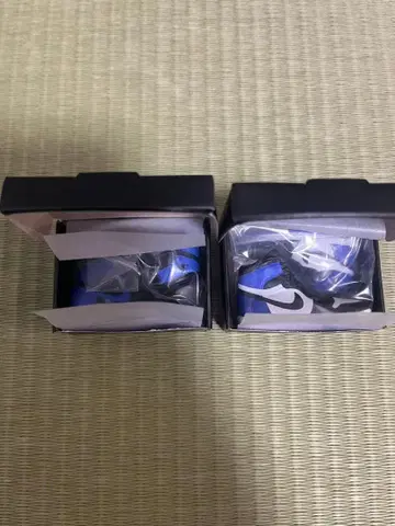 나이키 조던 1 가챠