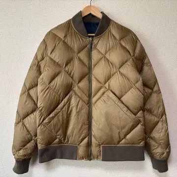 Eddie Bauer EB900 스카이 라이너 & 올 파파스 다운 자켓