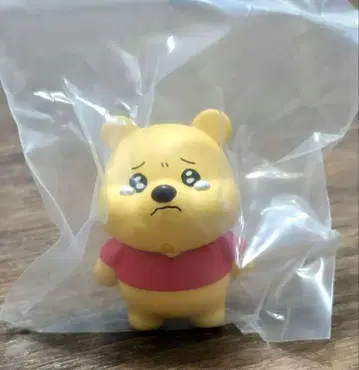 [ 즉시 구매 OK ] 울지 않는 몽 푸우