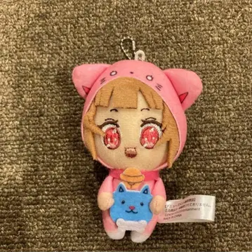 치로피노 피노 봉제 인형