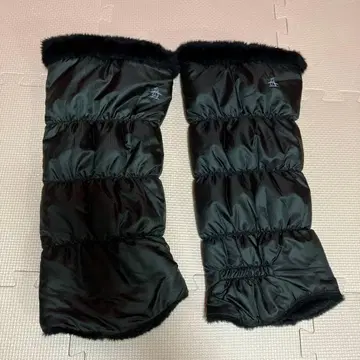 맨싱 레그 워머