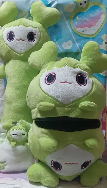 GIGO 한정판 TWICE LOVELYS 정연 3종