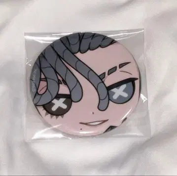 제5인격 1주년 기념 캔뱃지