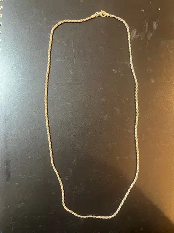 목걸이 펄 목걸이 세트 실버 925