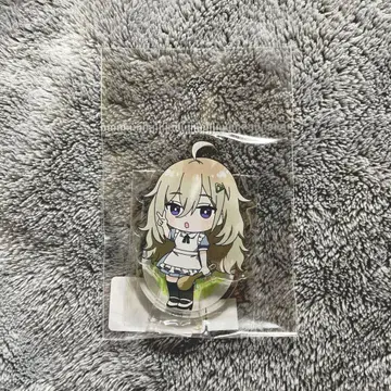 날들은 지나가도 밥은 맛있다 큐어 메이드 카페 아크릴 스탠드 히가 츠츠지