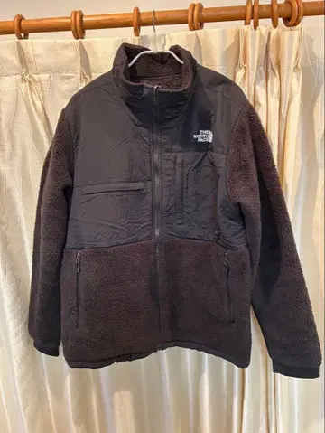 THE NORTH FACE 데날리 자켓 블랙