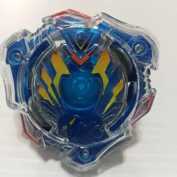 베이블레이드 버스트 발키리.W.A (초대 발키리)